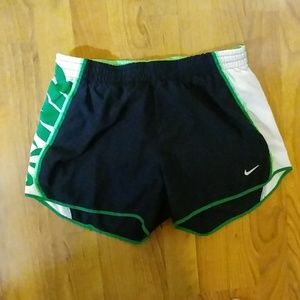 Dri-fit Nike shorts
